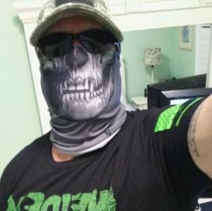 Meet your Posher, Jim